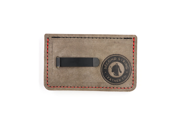Detroit 3 Slot Money Clip