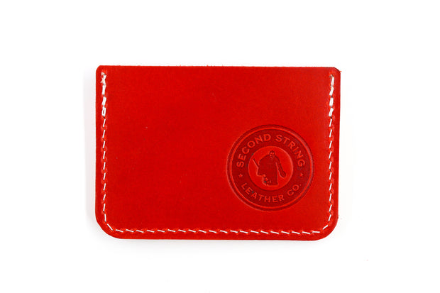 Detroit 3 Slot Wallet