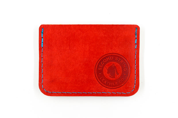 Heaton Glove 3 Slot Wallet