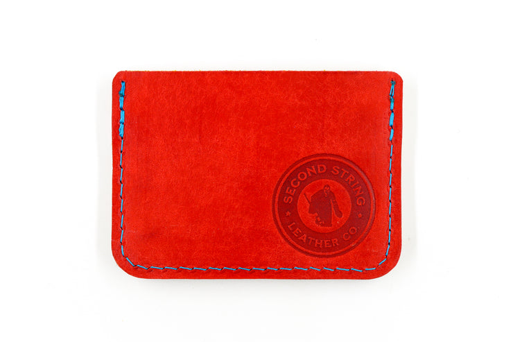 Heaton Glove 3 Slot Wallet