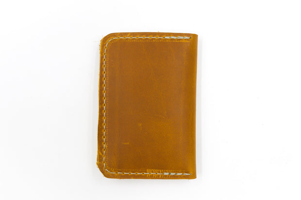 Spalding Vintage 6 Slot Wallet