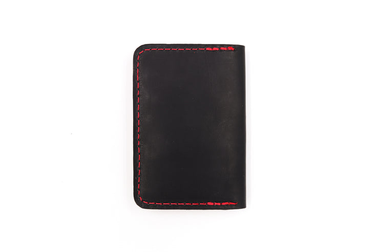 Detroit 6 Slot Wallet