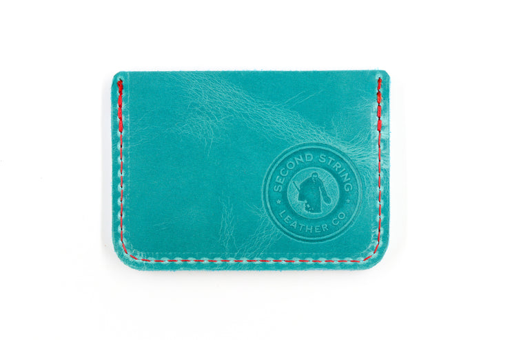 Seattle 3 Slot Wallet
