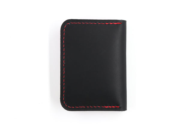 Buffalo 4 Slot Wallet