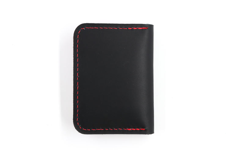 Buffalo 4 Slot Wallet
