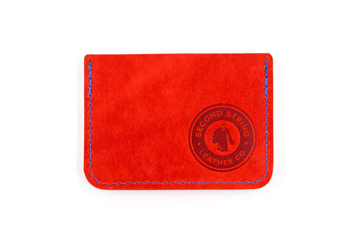 New York 3 Slot Wallet