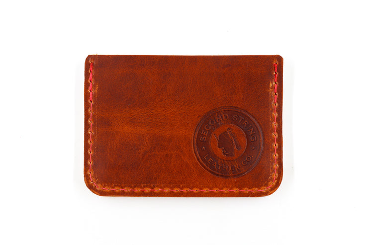 Detroit 3 Slot Wallet