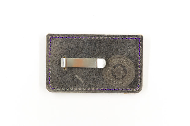 Los Angeles 3 Slot Money Clip