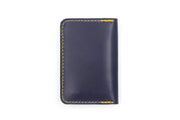 Singing The Blues Glove 1 6 Slot Wallet