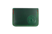 Minnesota Flower Power 3 Slot Wallet