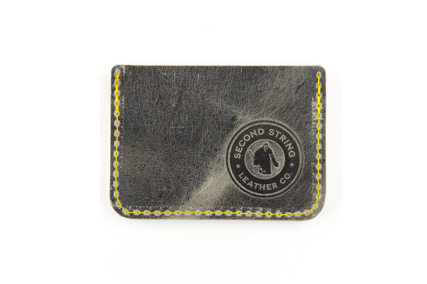 Los Angeles 3 Slot Wallet