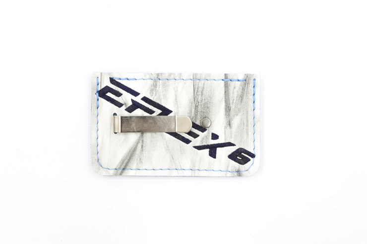 Winnipeg 1 3 Slot Money Clip