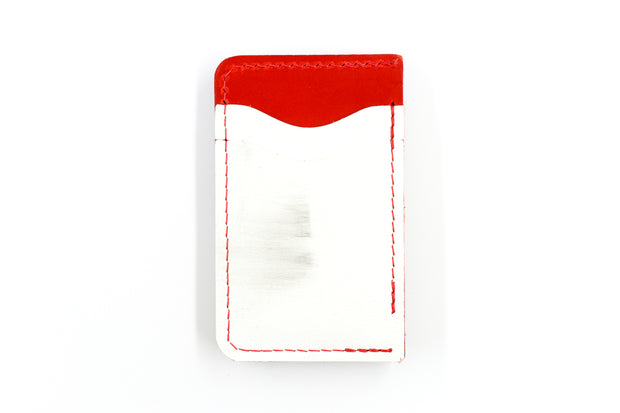 New York 3 Slot Money Clip