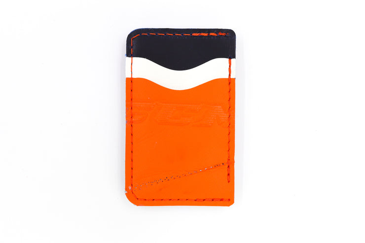 Edmonton 3 Slot Money Clip