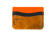 Cooper Weeks GM5 3 Slot Wallet