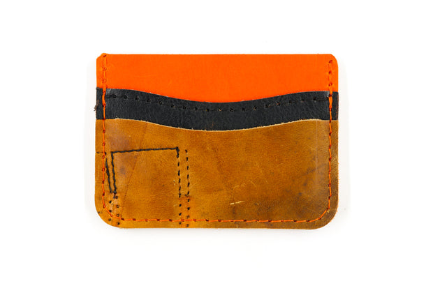 Cooper Weeks GM5 3 Slot Wallet