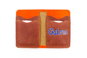 Gators 6 Slot Wallet
