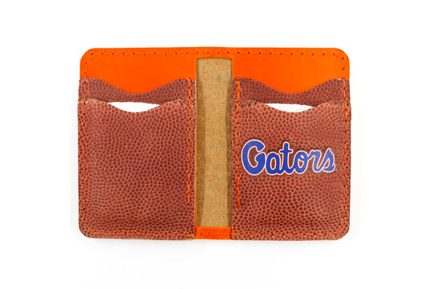 Gators 6 Slot Wallet