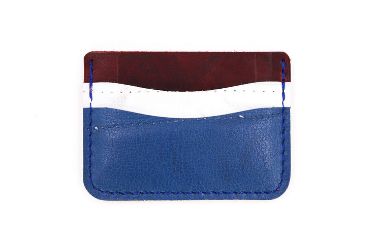 Colorado 3 Slot Wallet
