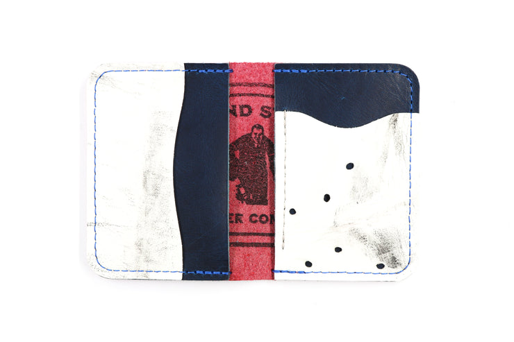 Colorado 4 Slot Wallet