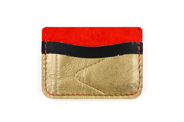 Las Vegas 3 Slot Wallet
