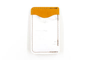 Boston 3 Slot Money Clip