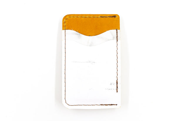 Boston 3 Slot Money Clip