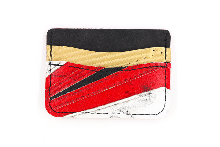 Carolina 3 Slot Wallet
