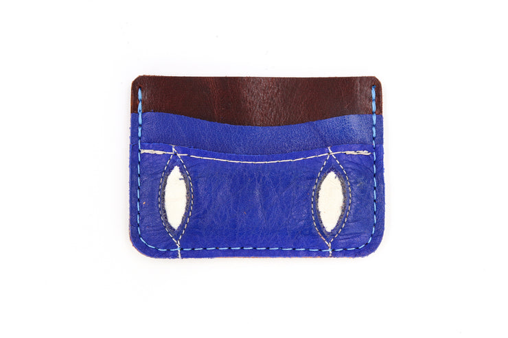 Montreal 3 Slot Wallet