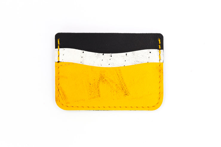 Pittsburgh 3 Slot Wallet
