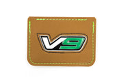 Toronto St Pats 3 Slot Wallet