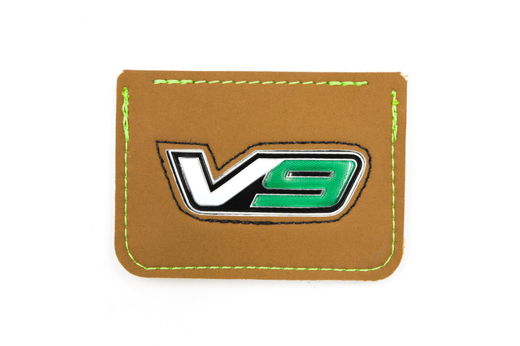 Toronto St Pats 3 Slot Wallet