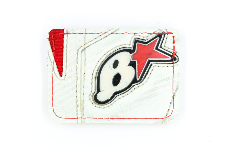 Ottawa 3 Slot Wallet