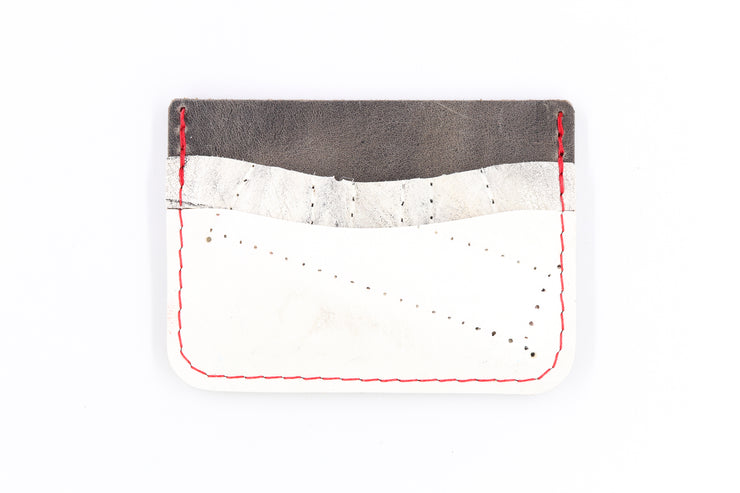 Detroit 3 Slot Wallet