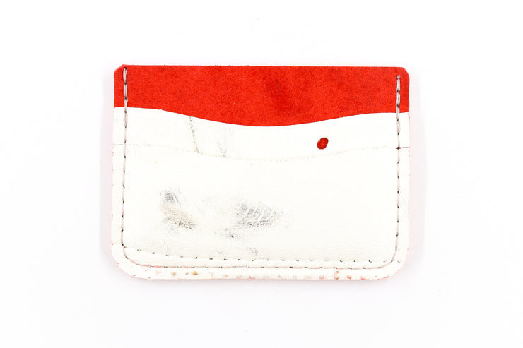 Carolina 3 Slot Wallet