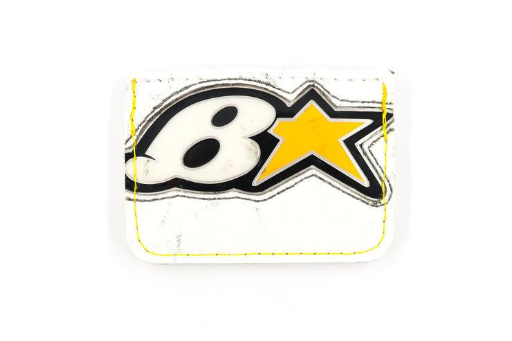 Boston 3 Slot Wallet