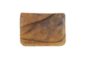 Cooper Vintage Glove 2 3 Slot Wallet