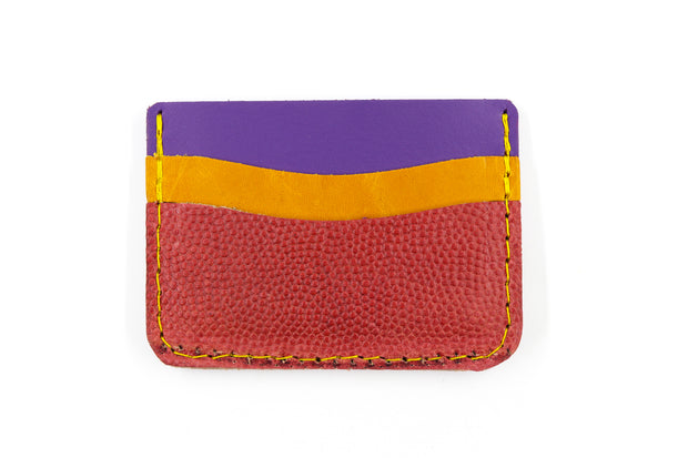 Tigers 3 Slot Wallet