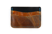 Cooper Weeks GM5 3 Slot Wallet