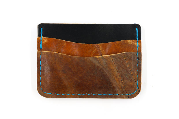 Cooper Weeks GM5 3 Slot Wallet