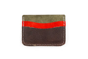 Buckeyes 3 Slot Wallet