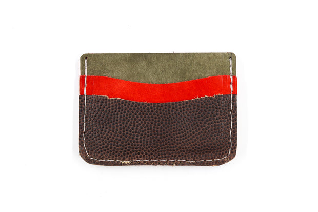 Buckeyes 3 Slot Wallet