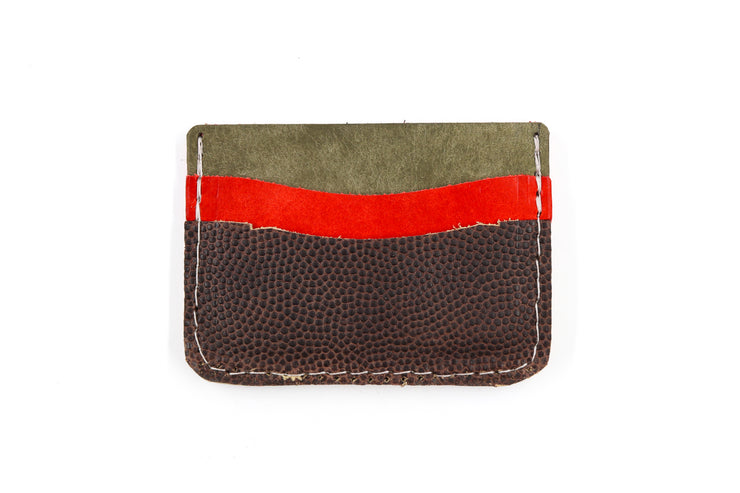 Buckeyes 3 Slot Wallet