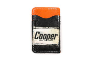 Cooper Vintage 3 Slot Money Clip