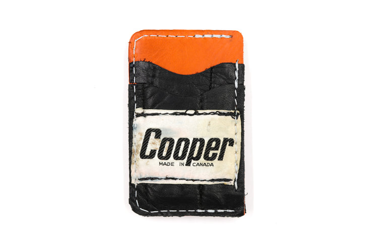 Cooper Vintage 3 Slot Money Clip