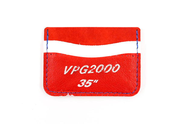 New York 3 Slot Wallet