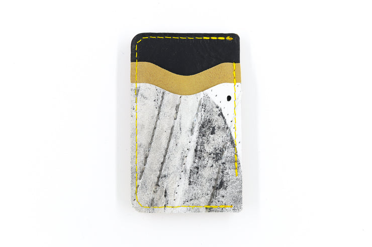 Boston 3 Slot Money Clip