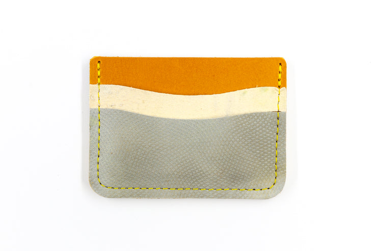 Pittsburgh 3 Slot Wallet