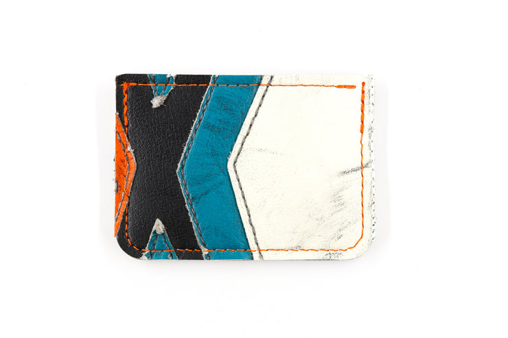 San Jose 3 Slot Wallet