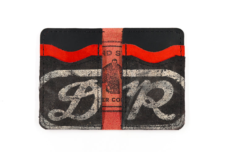 D&R Blocker 6 Slot Wallet
